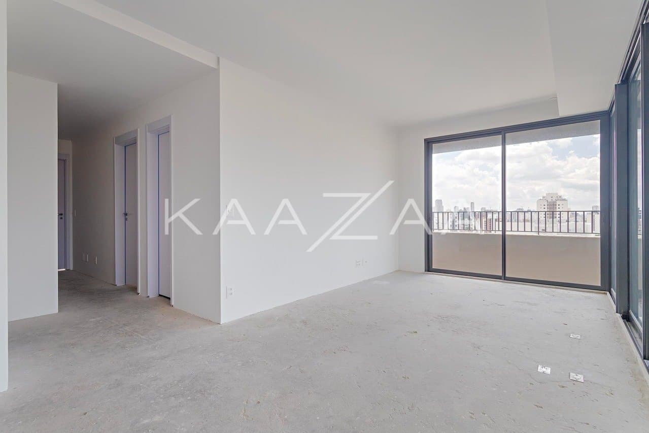 Apartamento à venda em Pinheiros - Foto 2