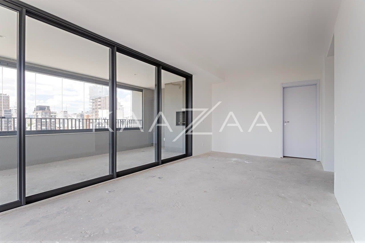 Apartamento à venda em Pinheiros - Foto 3