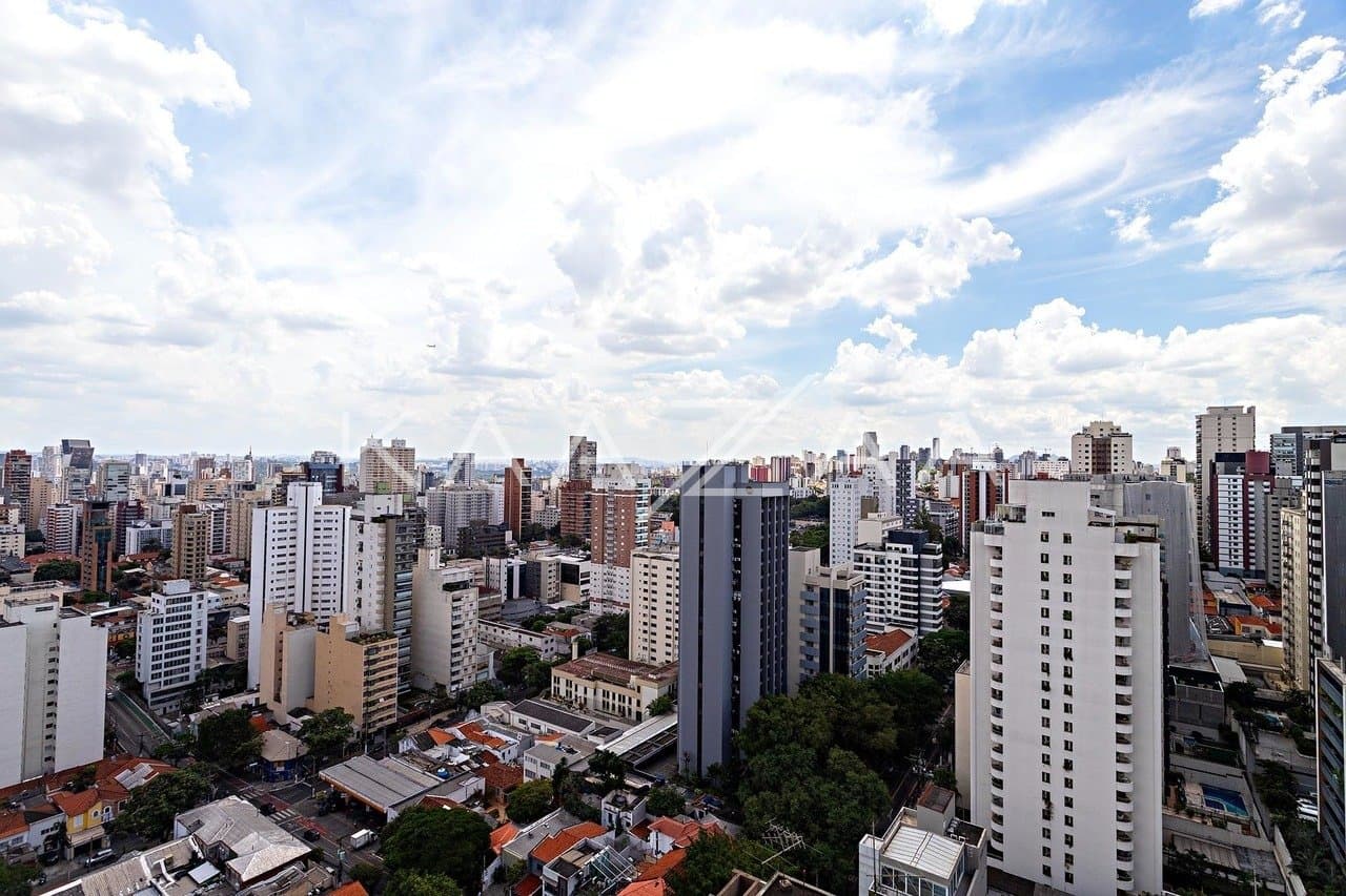 Apartamento à venda em Pinheiros - Foto 12