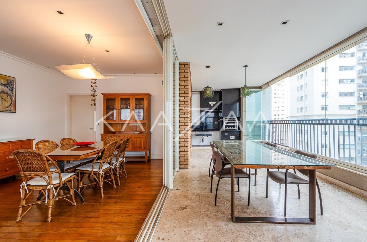 Apartamento à venda em Moema - Foto 5