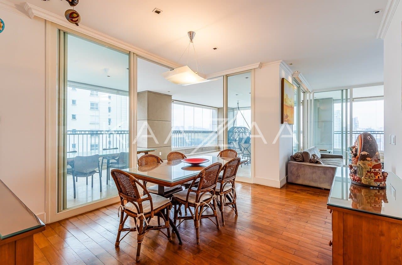 Apartamento à venda em Moema - Foto 8