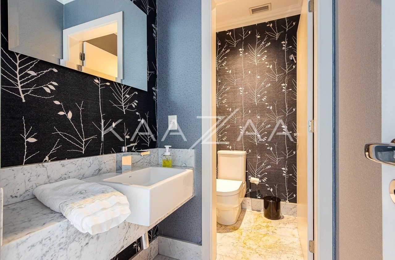 Apartamento à venda em Moema - Foto 9