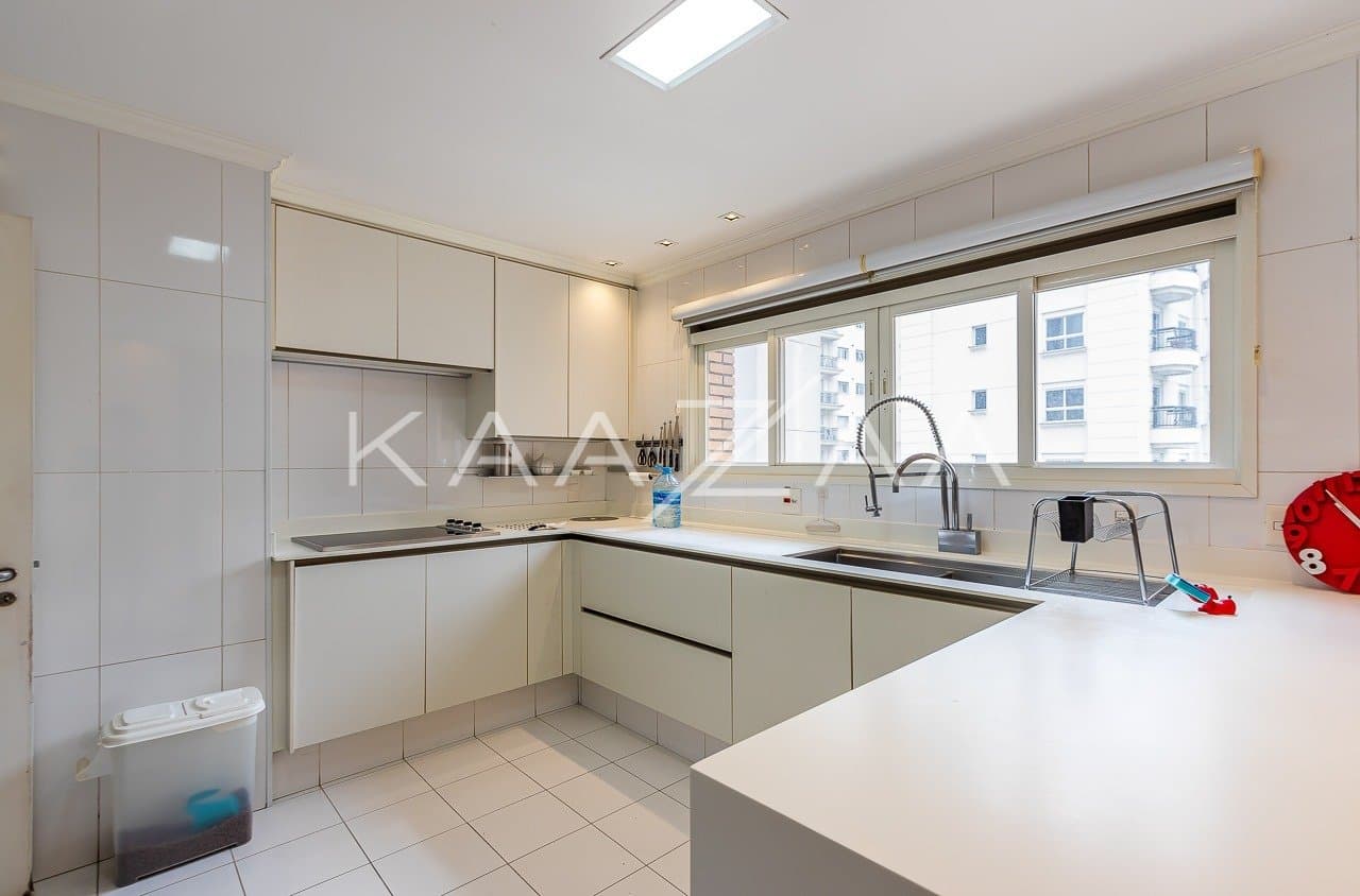 Apartamento à venda em Moema - Foto 11