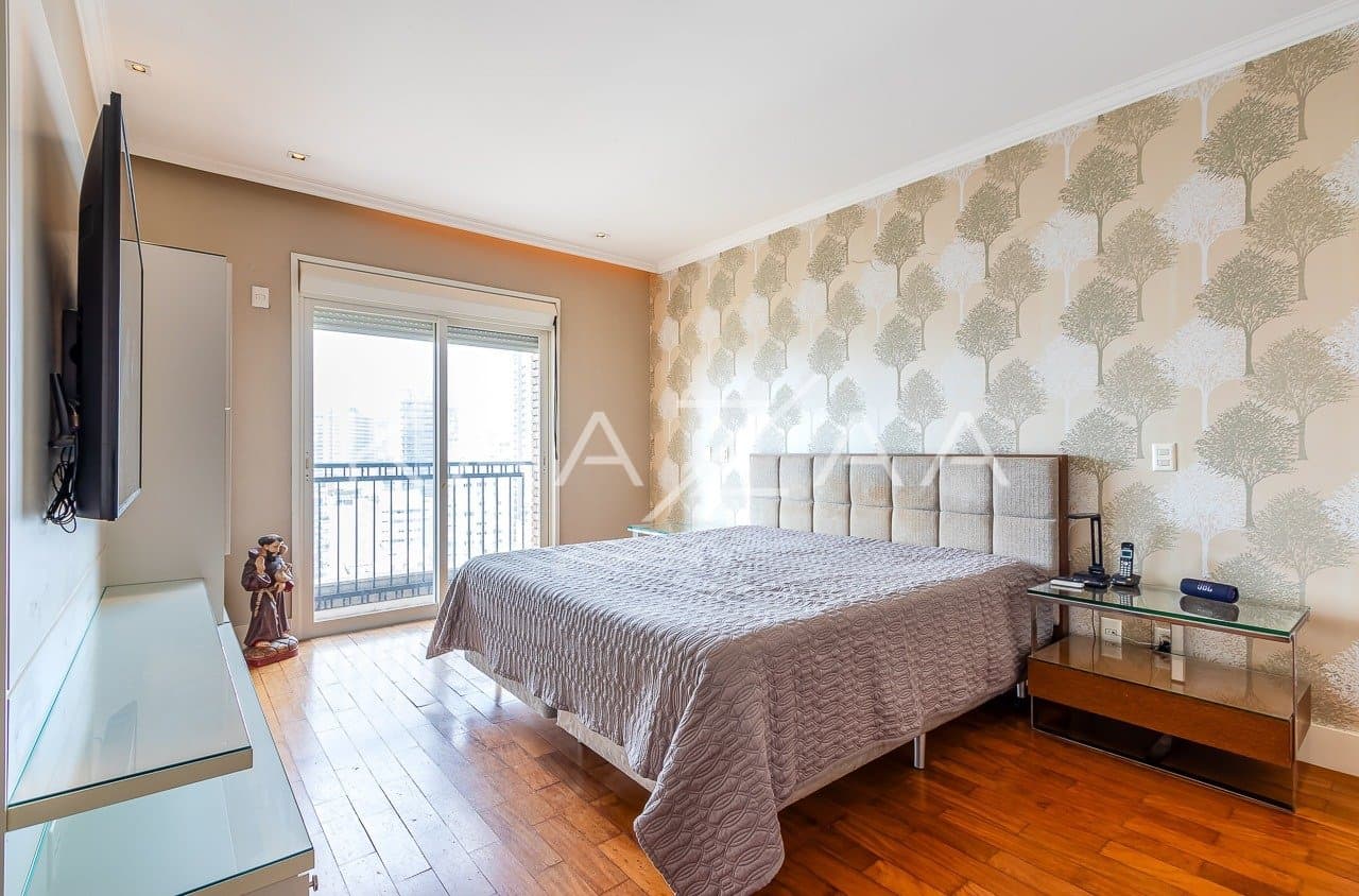 Apartamento à venda em Moema - Foto 12