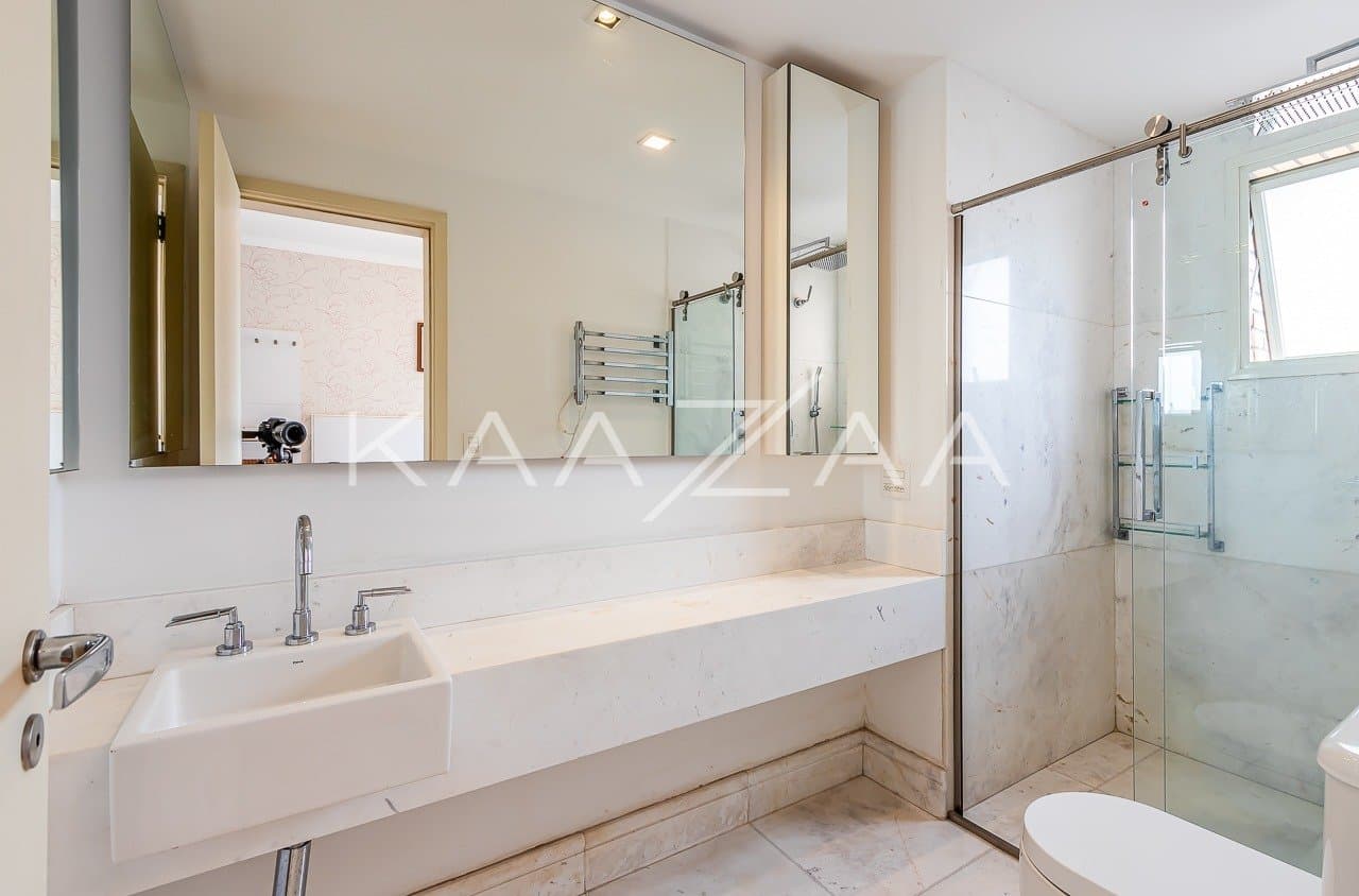 Apartamento à venda em Moema - Foto 16