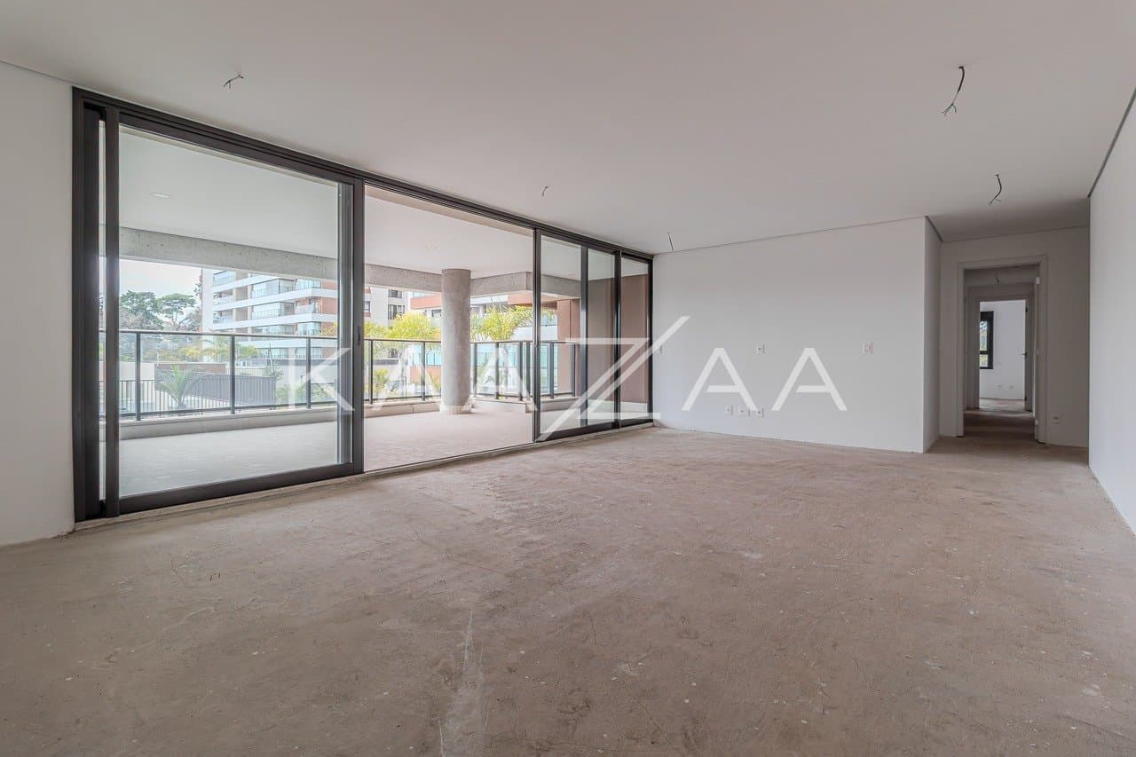 Apartamento à venda no Jardim Guedala - Foto 2