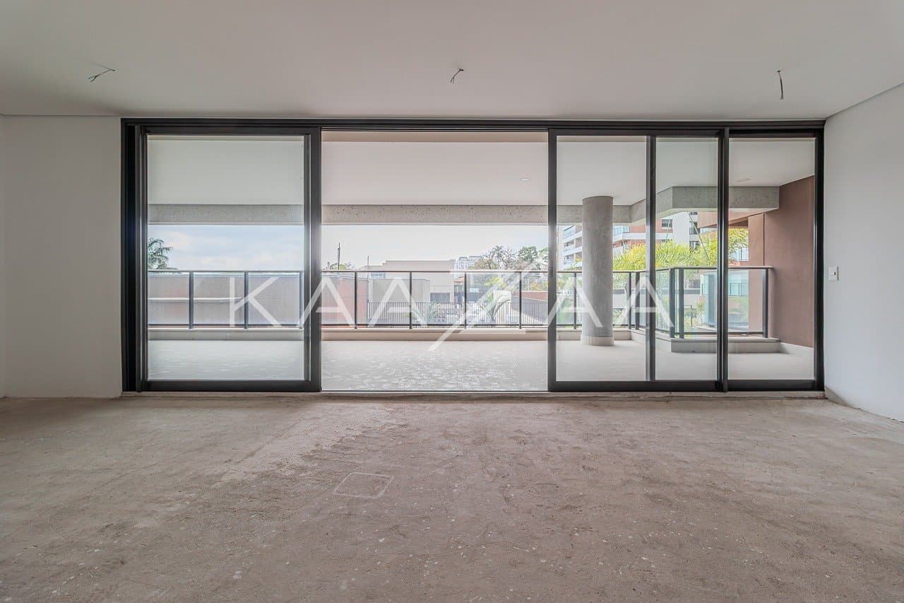 Apartamento à venda no Jardim Guedala - Foto 1