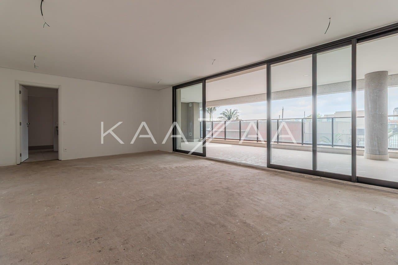 Apartamento à venda no Jardim Guedala - Foto 3