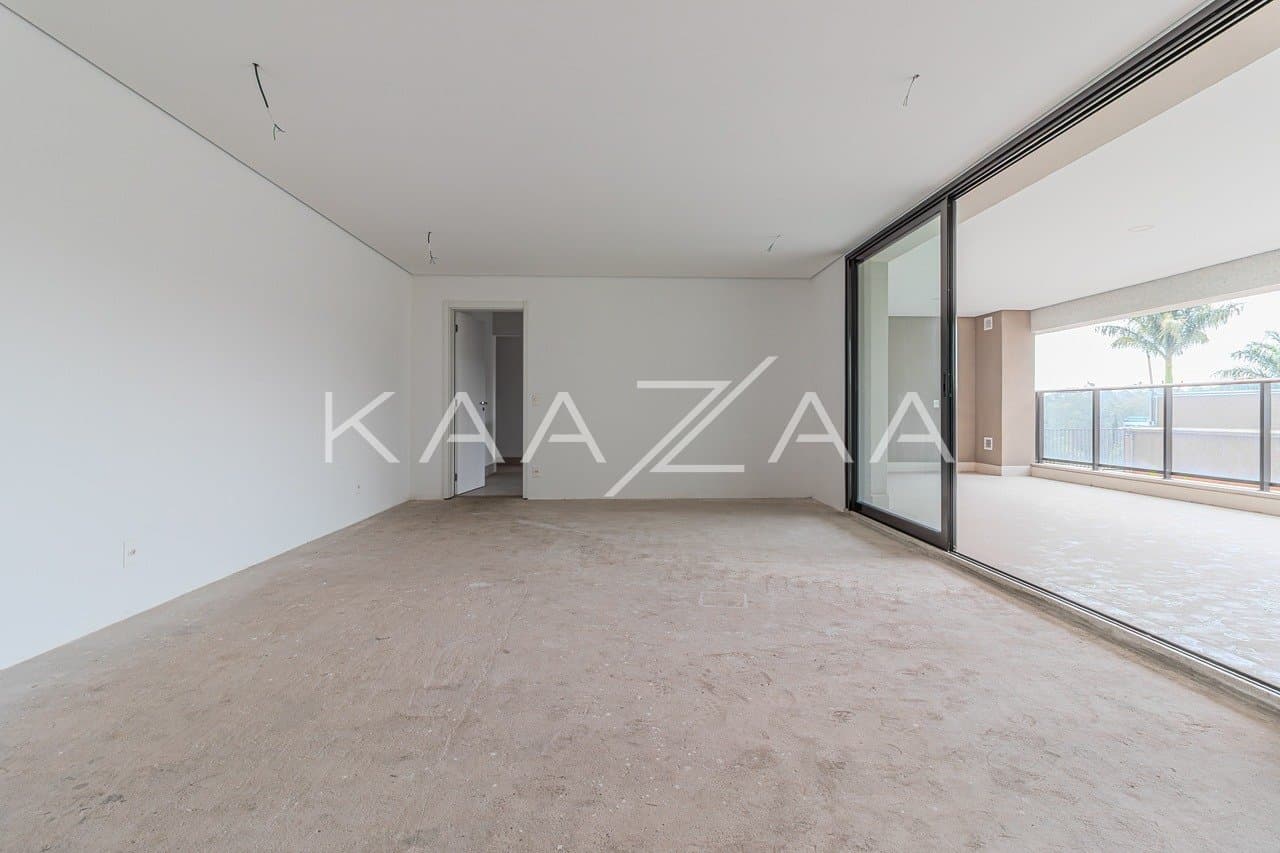 Apartamento à venda no Jardim Guedala - Foto 4