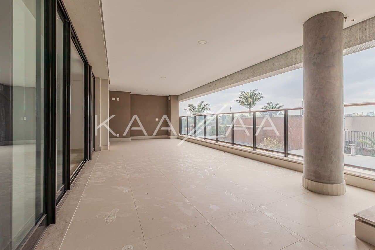 Apartamento à venda no Jardim Guedala - Foto 5