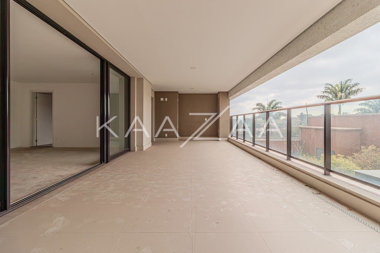 Apartamento à venda no Jardim Guedala - Foto 6