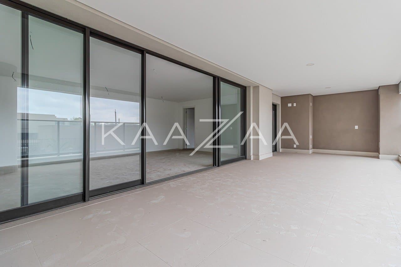 Apartamento à venda no Jardim Guedala - Foto 7