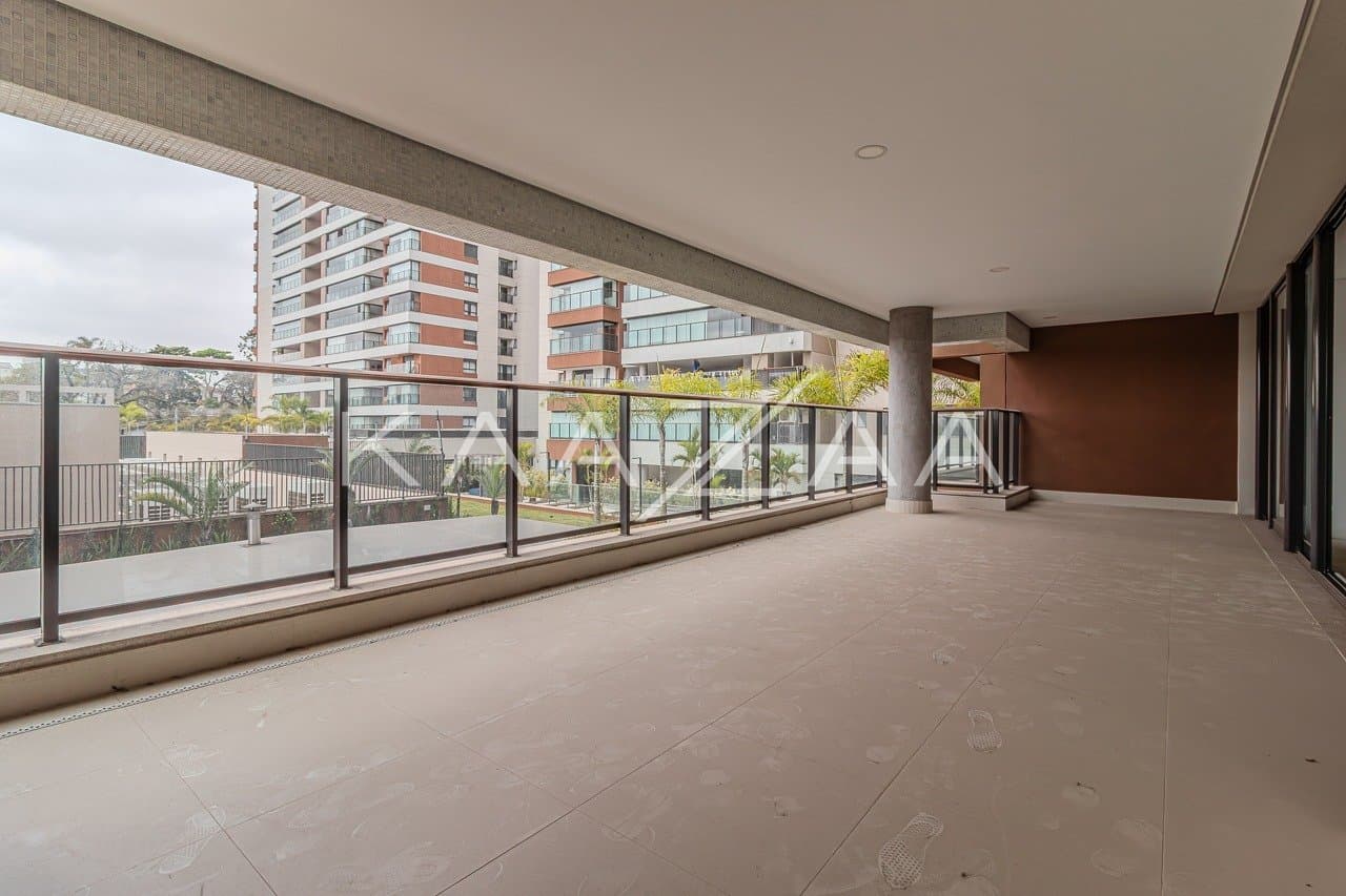 Apartamento à venda no Jardim Guedala - Foto 8