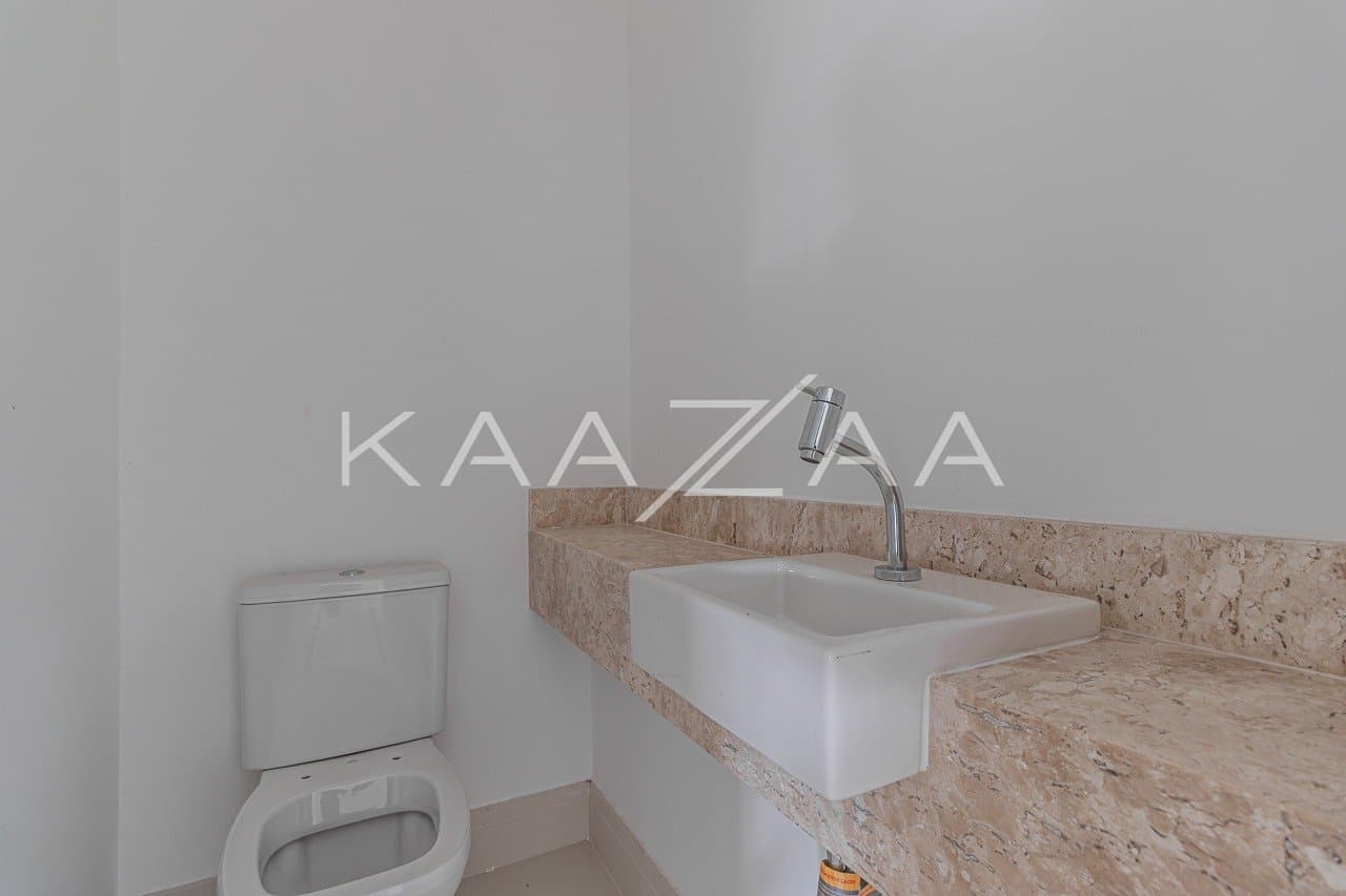 Apartamento à venda no Jardim Guedala - Foto 9