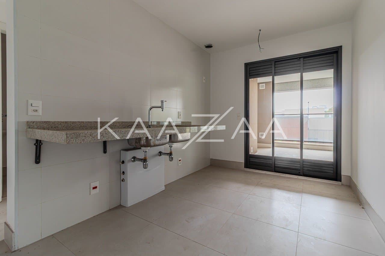 Apartamento à venda no Jardim Guedala - Foto 10