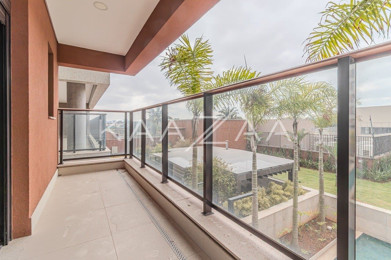 Apartamento à venda no Jardim Guedala - Foto 12