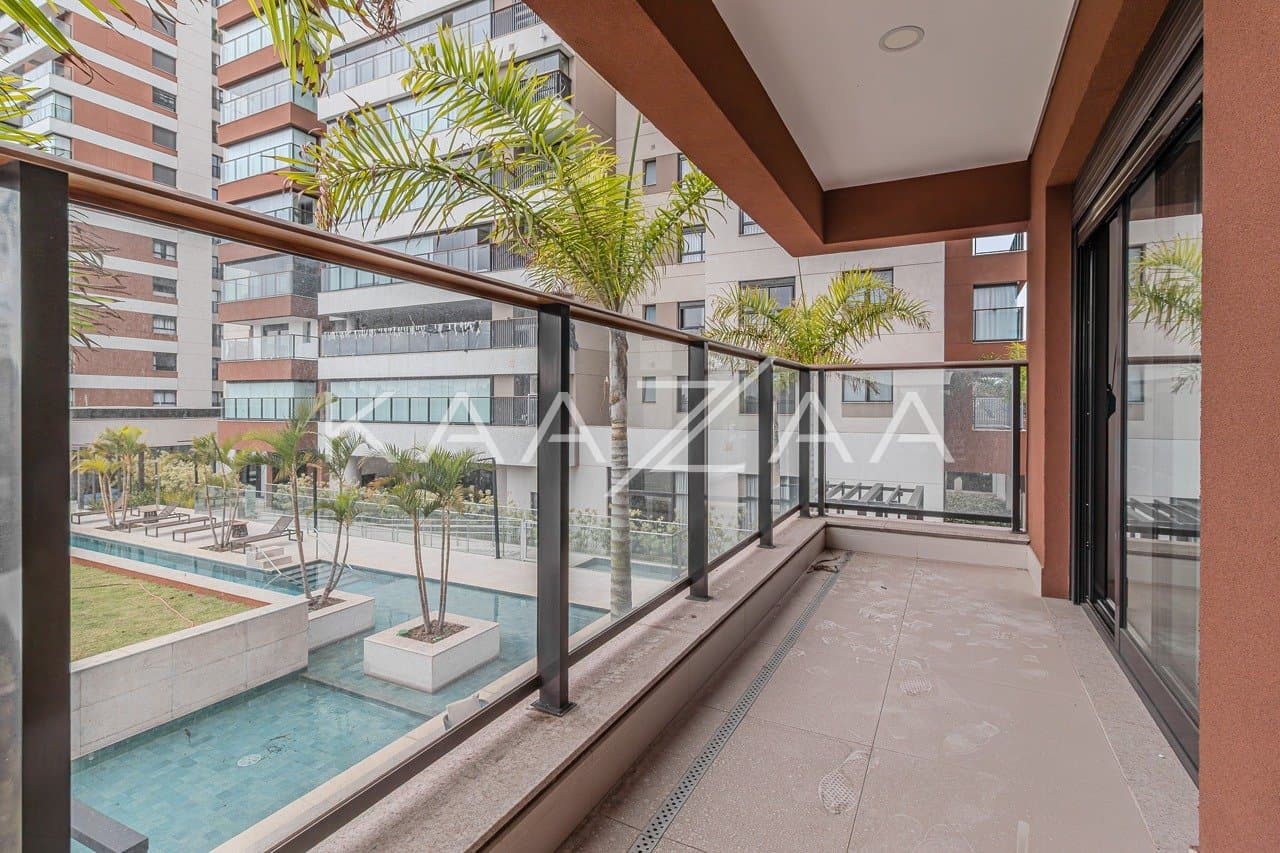 Apartamento à venda no Jardim Guedala - Foto 13