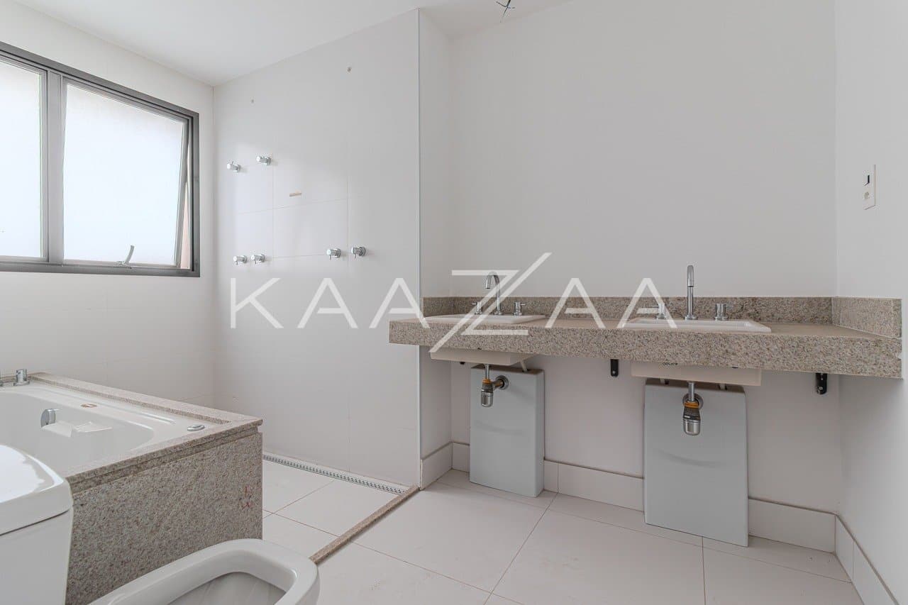 Apartamento à venda no Jardim Guedala - Foto 14