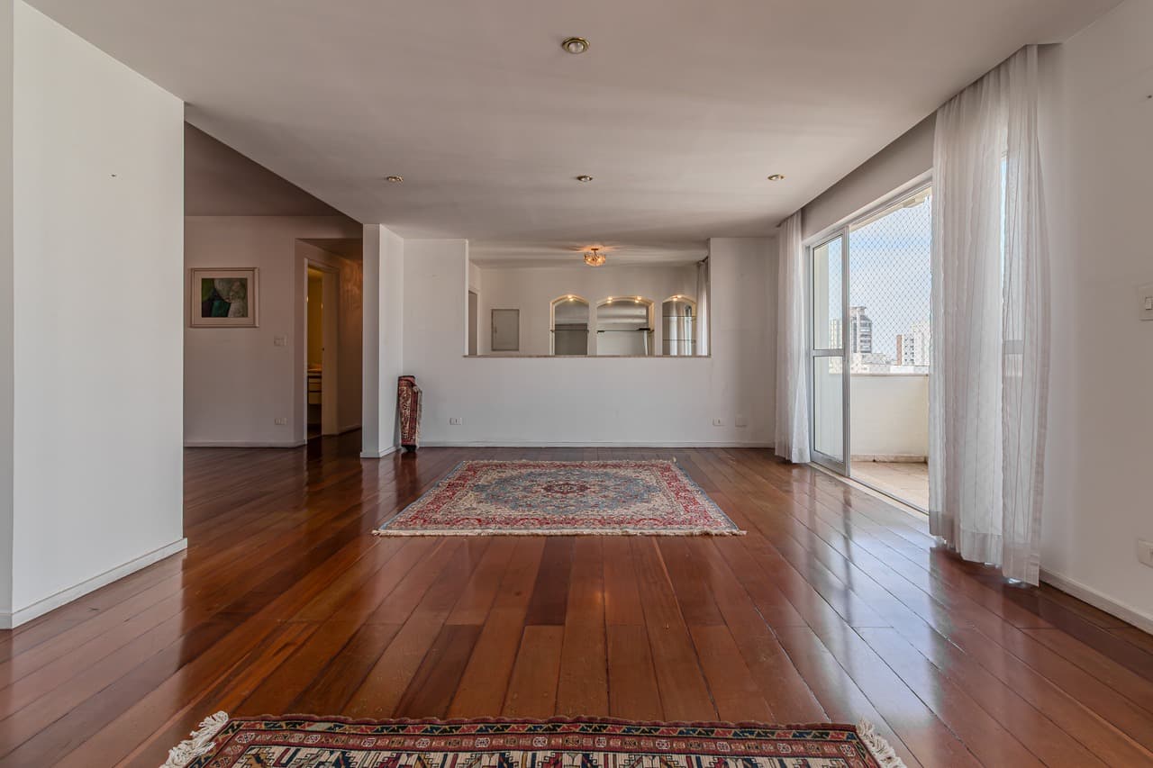 Apartamento à venda no Jardim Paulista - Foto 2