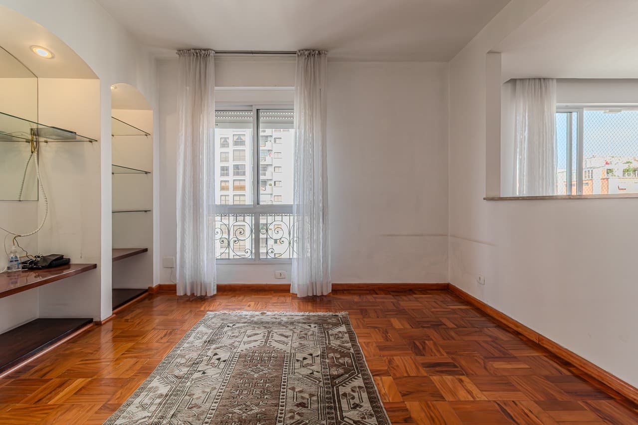 Apartamento à venda no Jardim Paulista - Foto 5