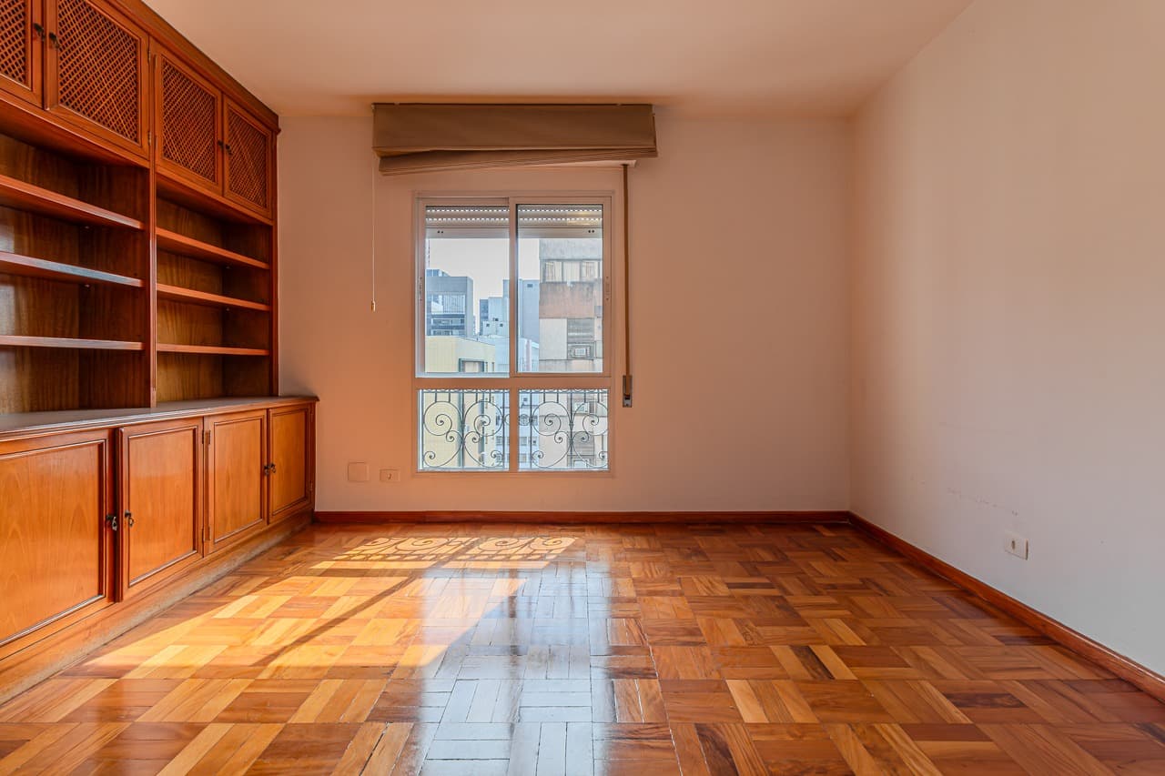 Apartamento à venda no Jardim Paulista - Foto 11