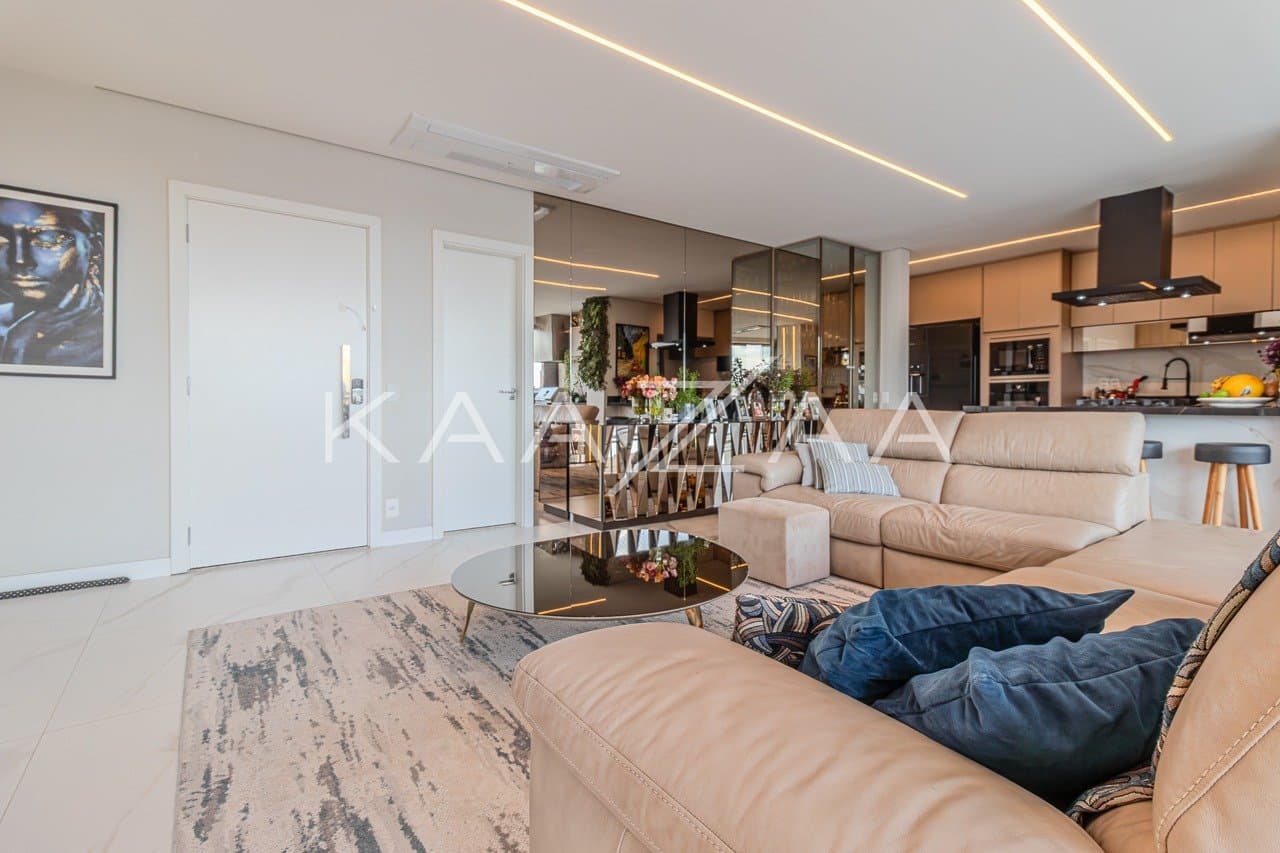 Apartamento à venda na Vila Nova Conceição - Foto 3