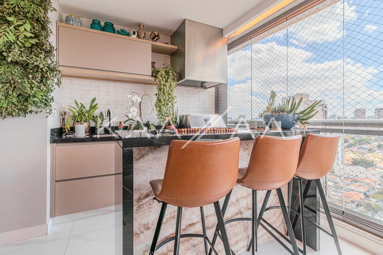 Apartamento à venda na Vila Nova Conceição - Foto 6