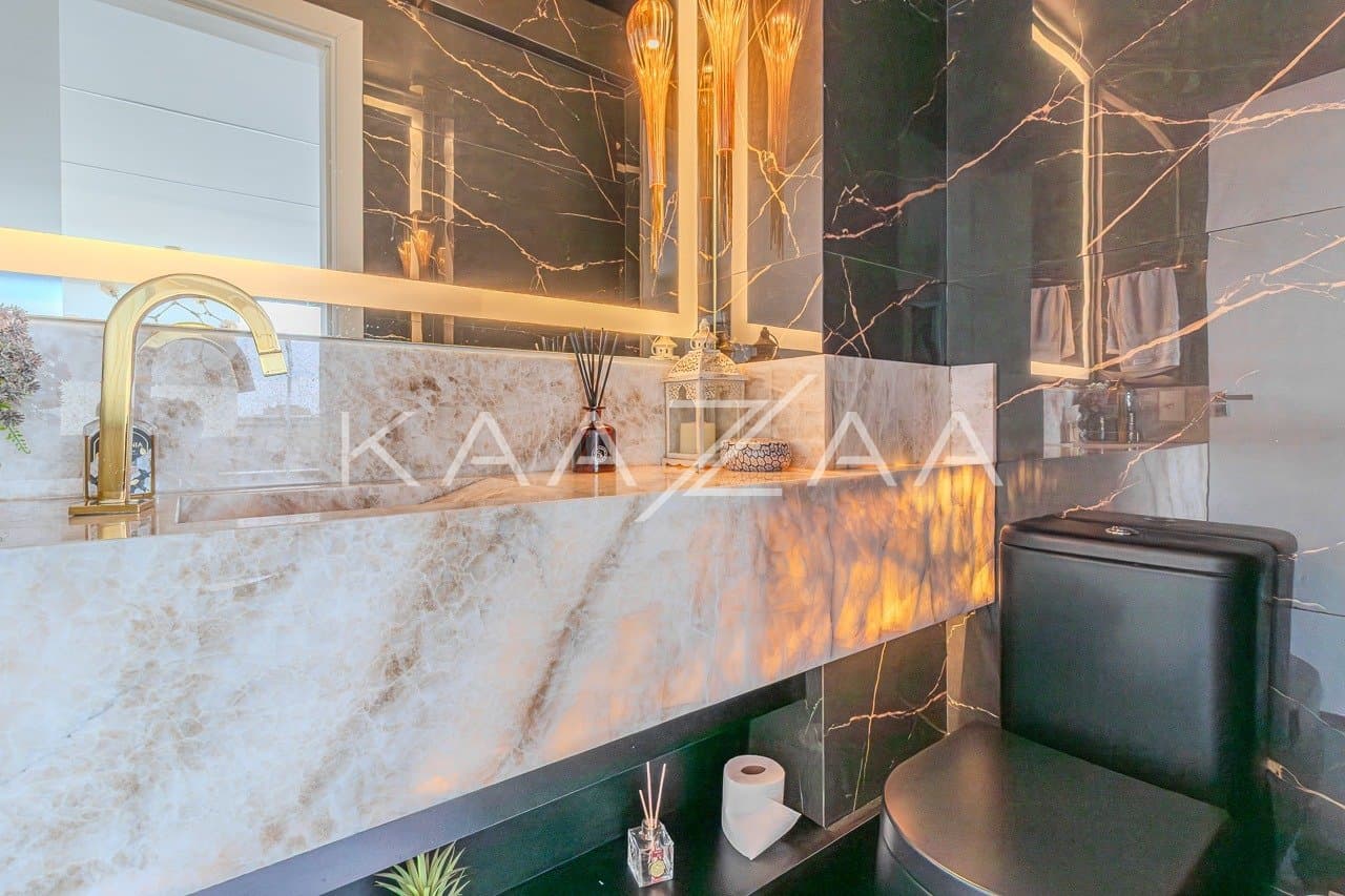 Apartamento à venda na Vila Nova Conceição - Foto 9