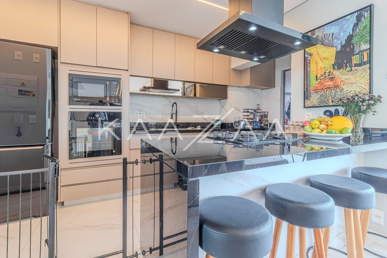 Apartamento à venda na Vila Nova Conceição - Foto 10