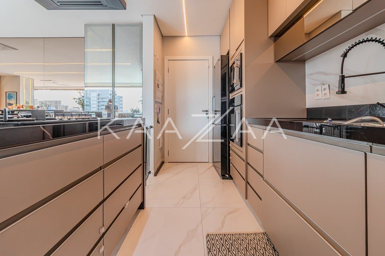 Apartamento à venda na Vila Nova Conceição - Foto 11