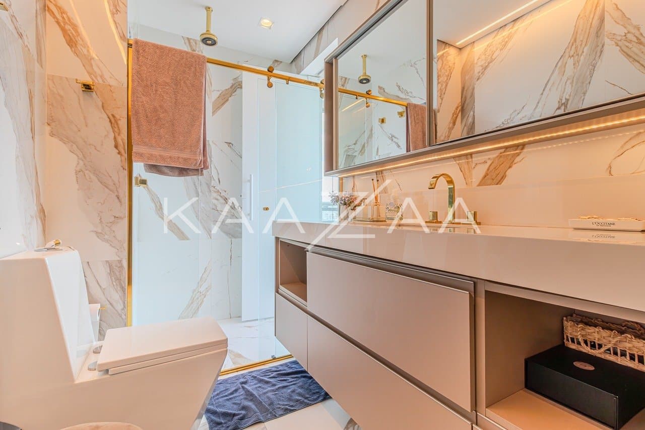 Apartamento à venda na Vila Nova Conceição - Foto 13