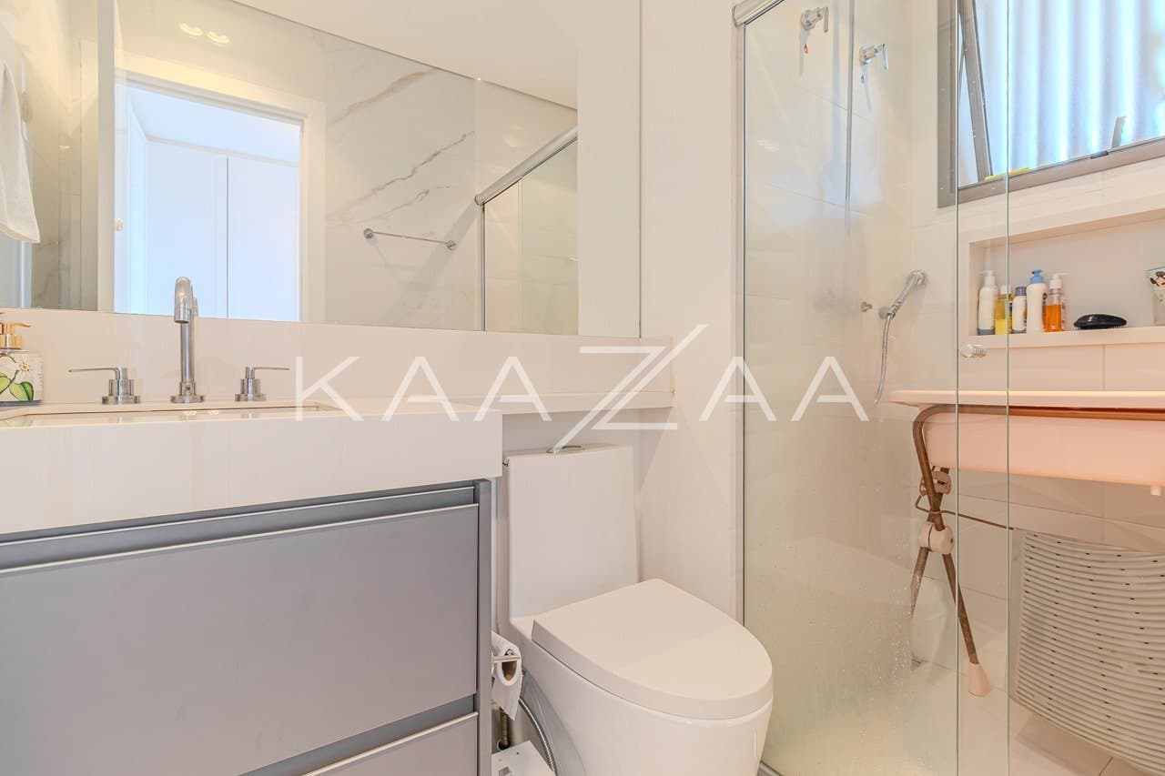 Apartamento à venda na Vila Nova Conceição - Foto 14