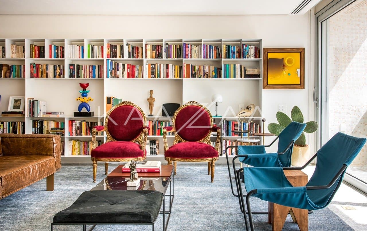 Apartamento à venda no Jardins - Foto 2