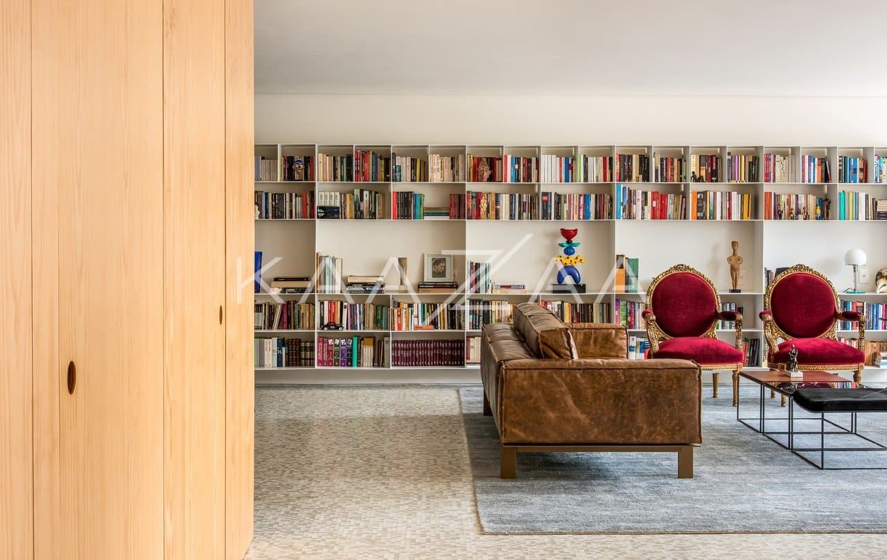 Apartamento à venda no Jardins - Foto 4