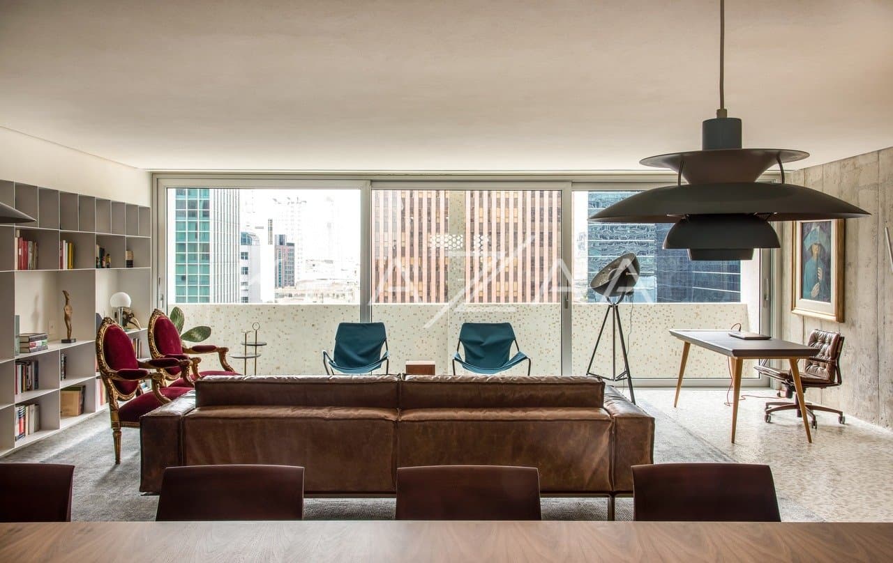 Apartamento à venda no Jardins - Foto 7