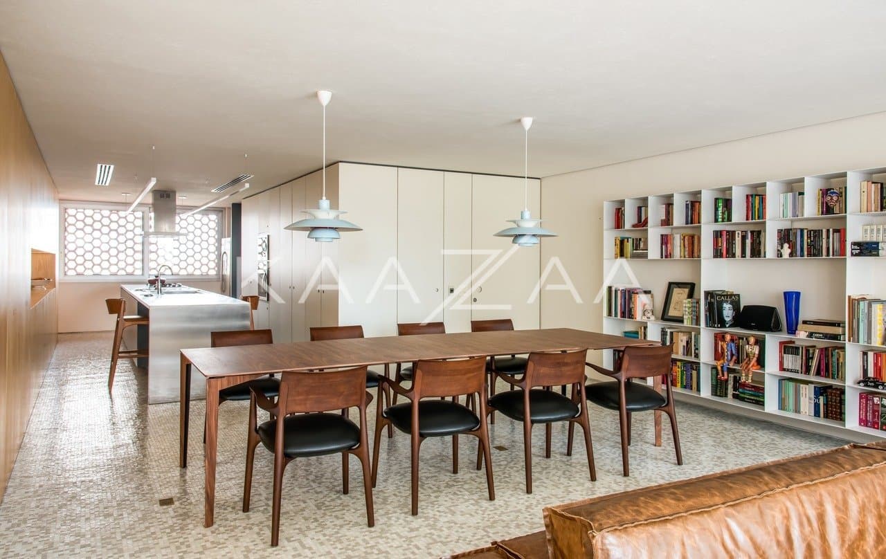 Apartamento à venda no Jardins - Foto 9