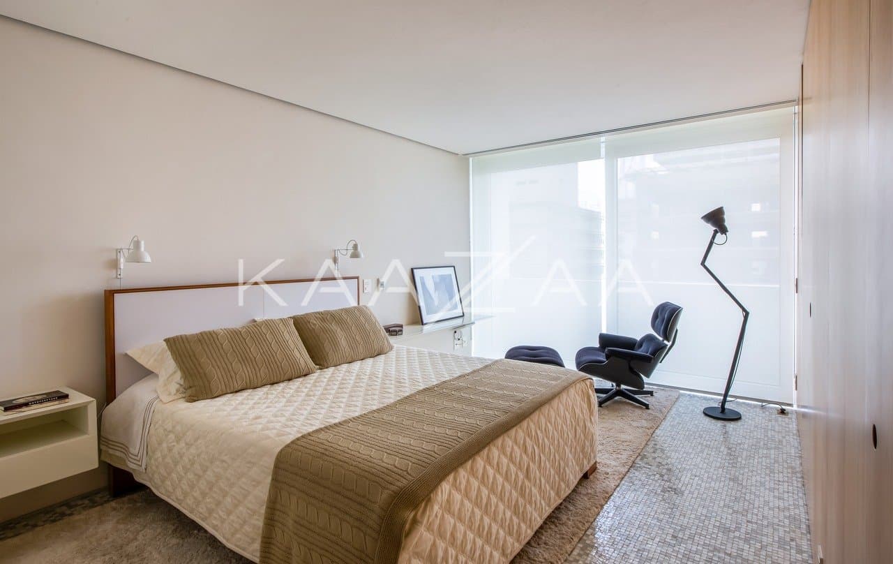 Apartamento à venda no Jardins - Foto 13