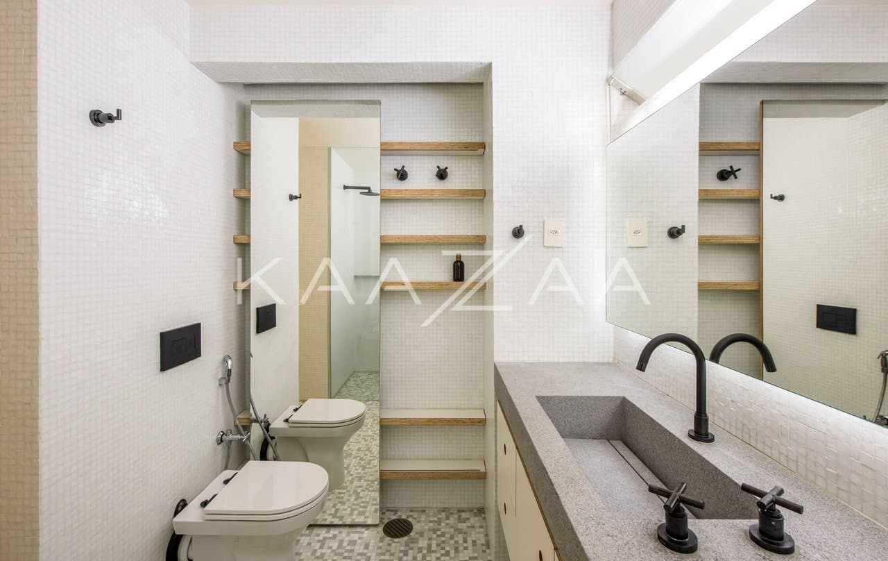 Apartamento à venda no Jardins - Foto 14