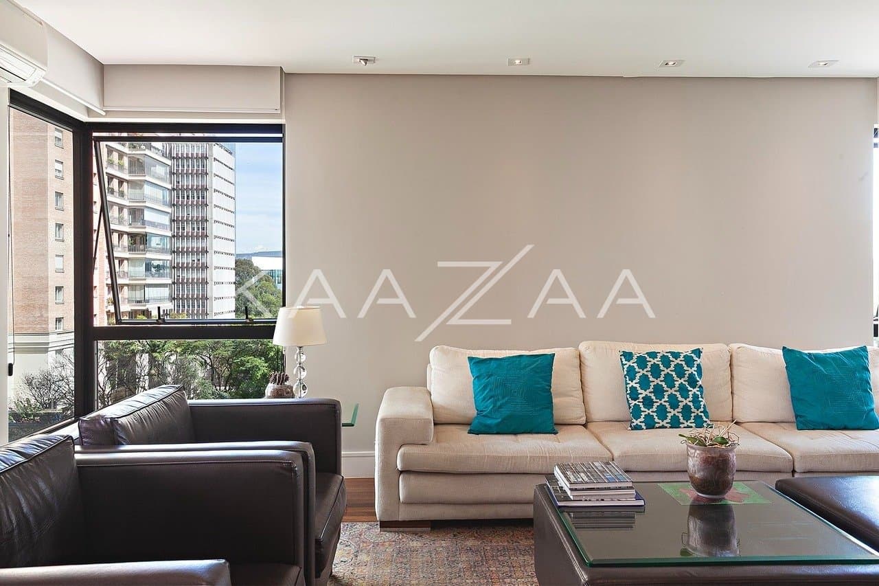 Apartamento à venda no Itaim Bibi - Foto 3