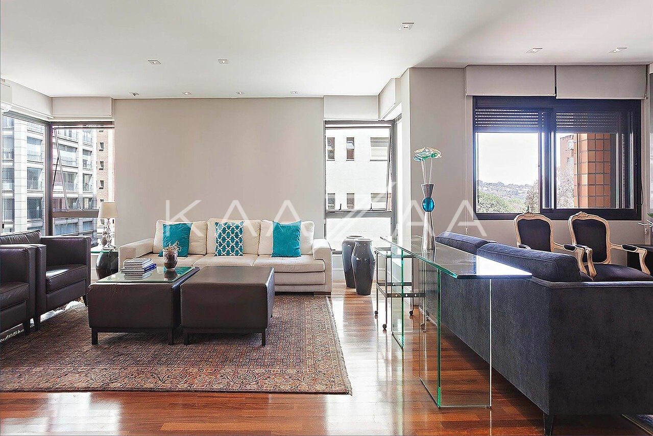 Apartamento à venda no Itaim Bibi - Foto 1