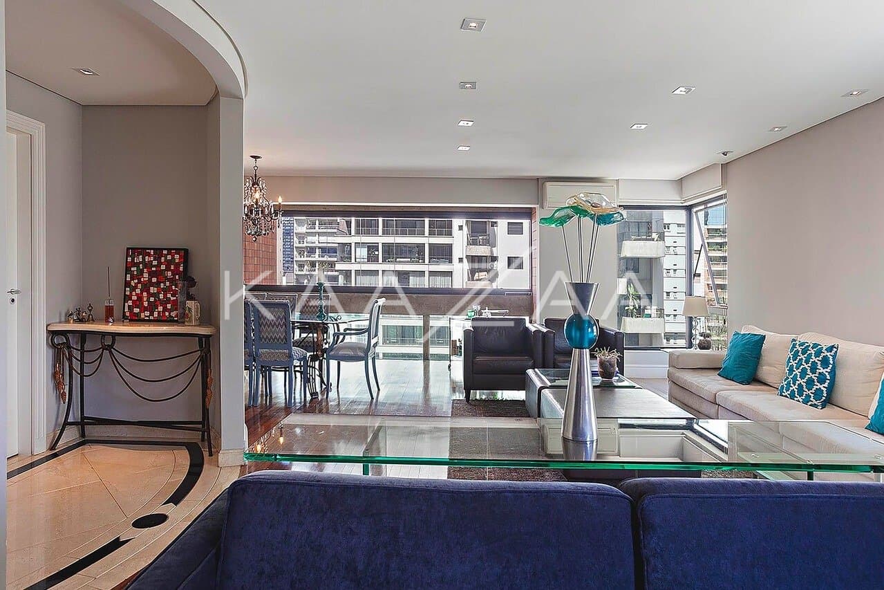 Apartamento à venda no Itaim Bibi - Foto 2