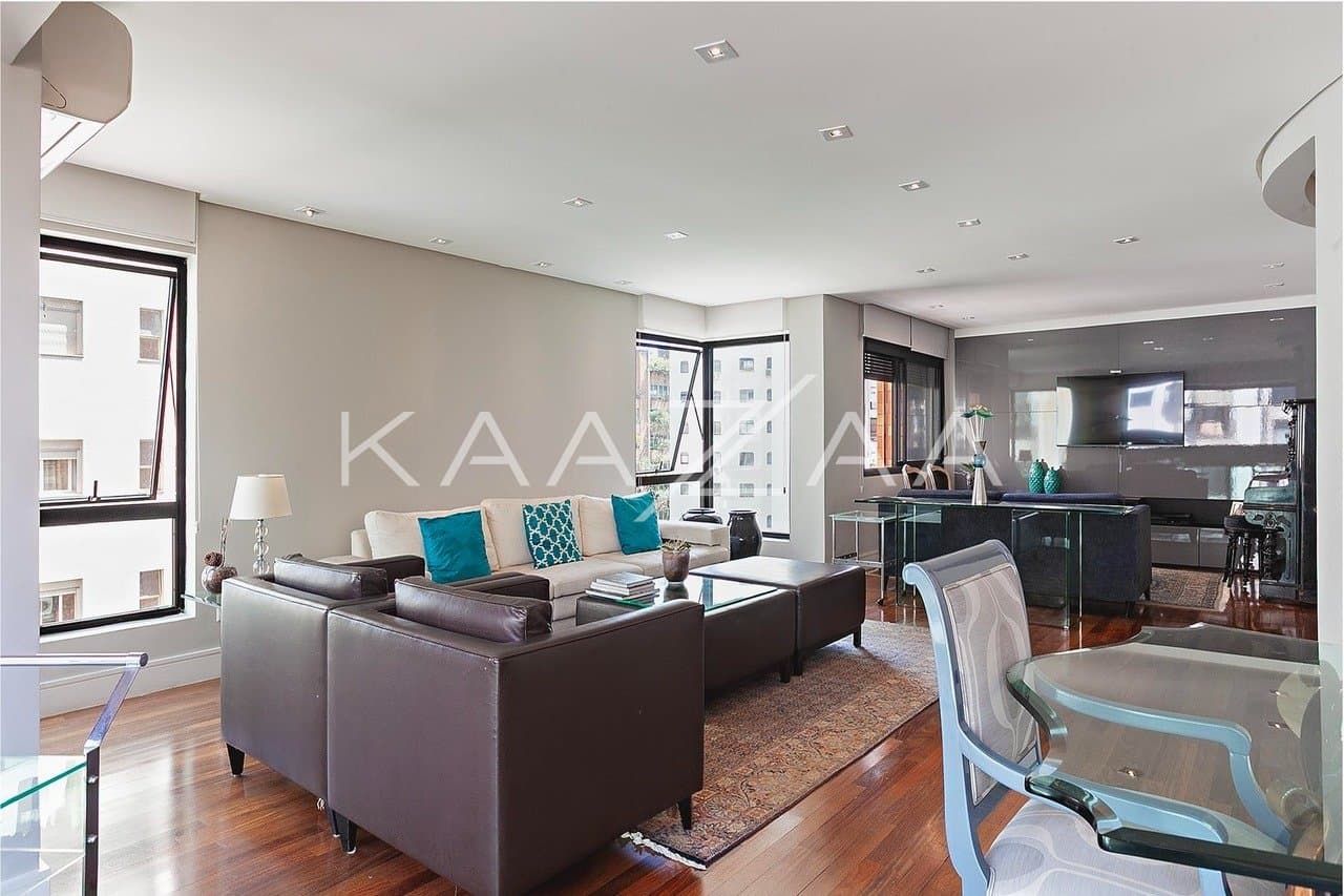 Apartamento à venda no Itaim Bibi - Foto 4