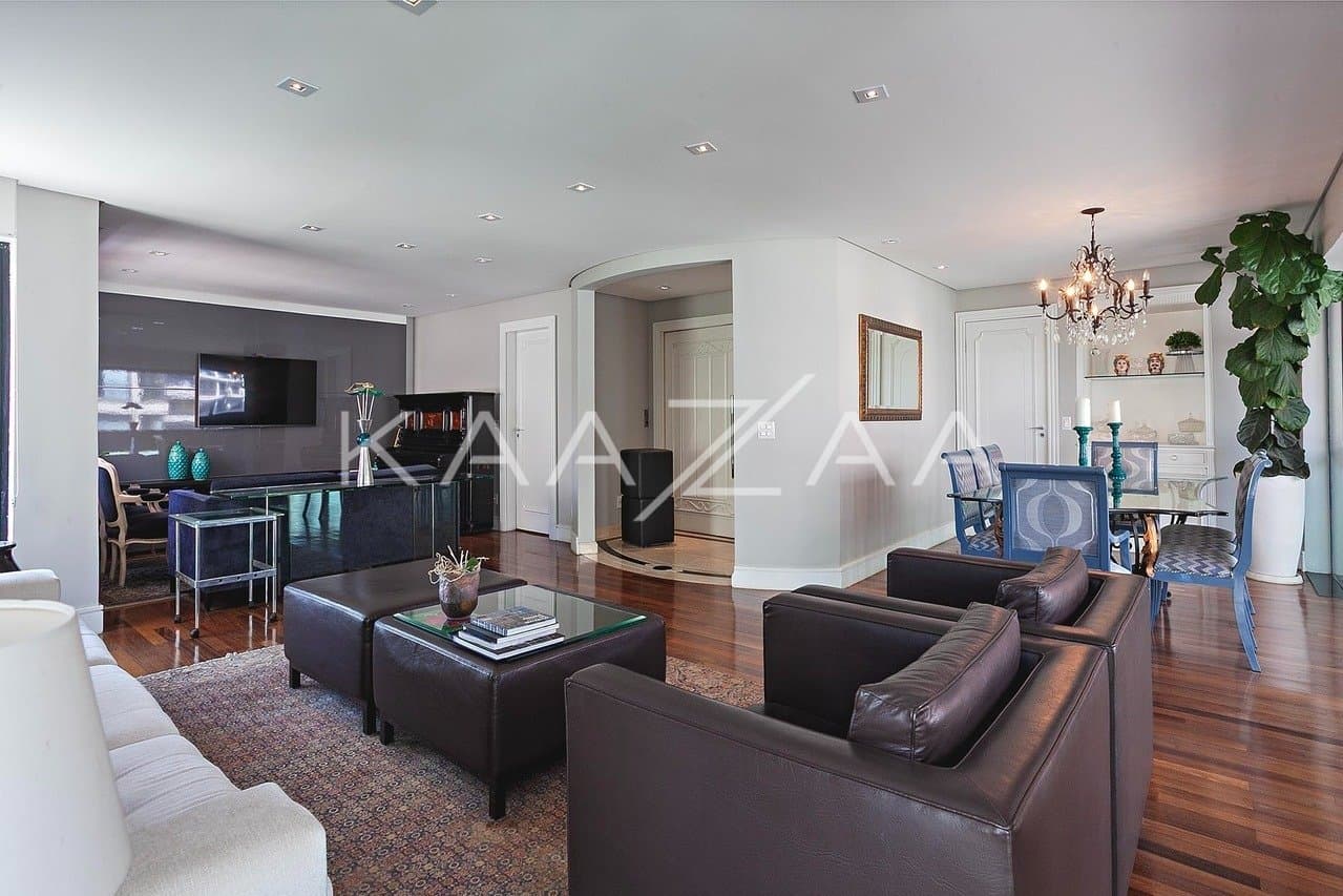 Apartamento à venda no Itaim Bibi - Foto 5