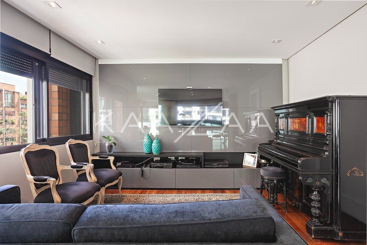 Apartamento à venda no Itaim Bibi - Foto 6