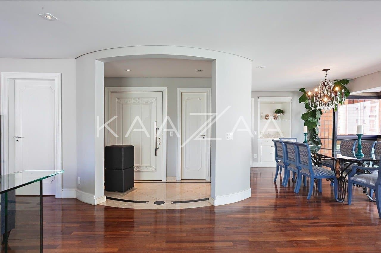 Apartamento à venda no Itaim Bibi - Foto 8