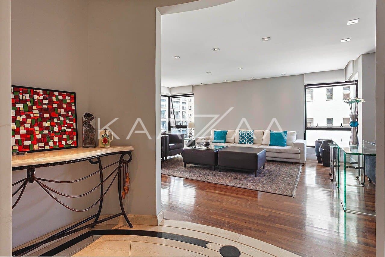 Apartamento à venda no Itaim Bibi - Foto 9