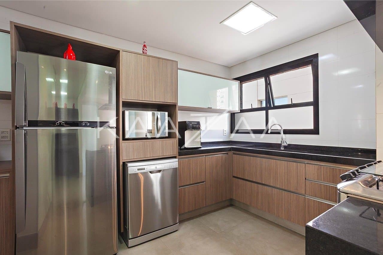 Apartamento à venda no Itaim Bibi - Foto 13