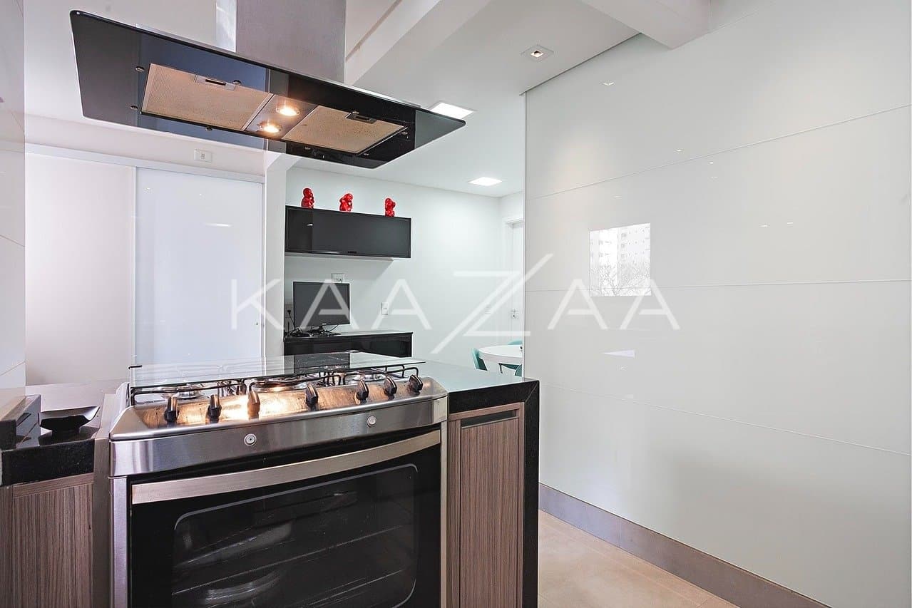 Apartamento à venda no Itaim Bibi - Foto 14