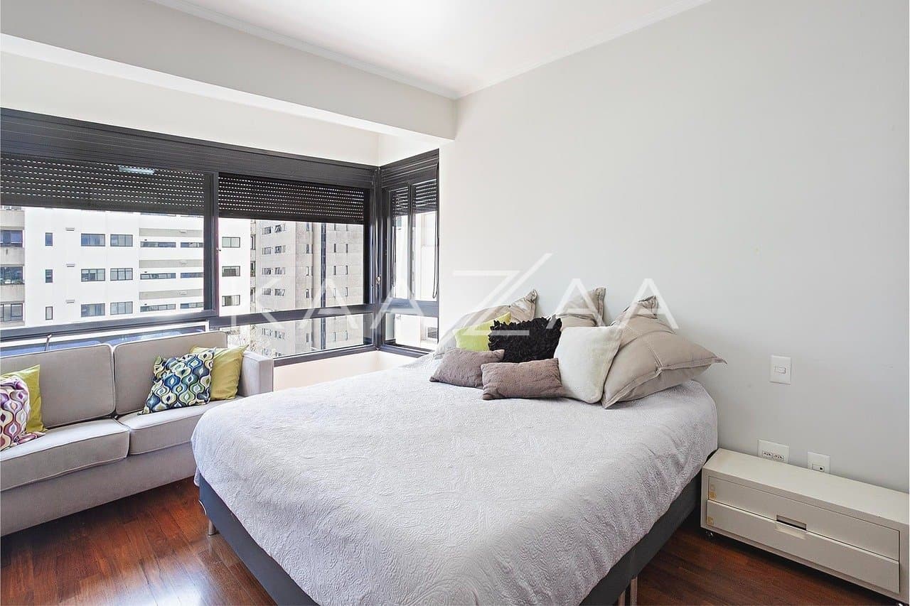 Apartamento à venda no Itaim Bibi - Foto 15