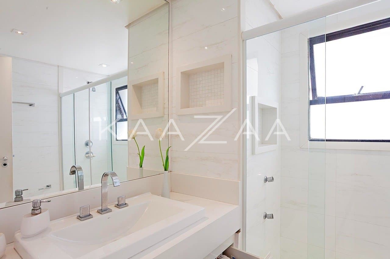 Apartamento à venda no Itaim Bibi - Foto 16